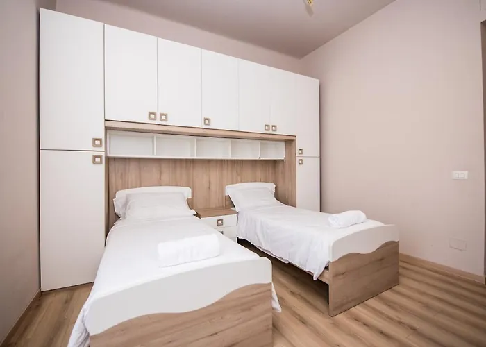 Apartamento Shortmi Buenos Aires