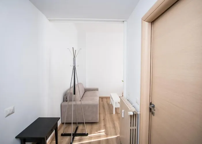 Shortmi Buenos Aires Apartamento