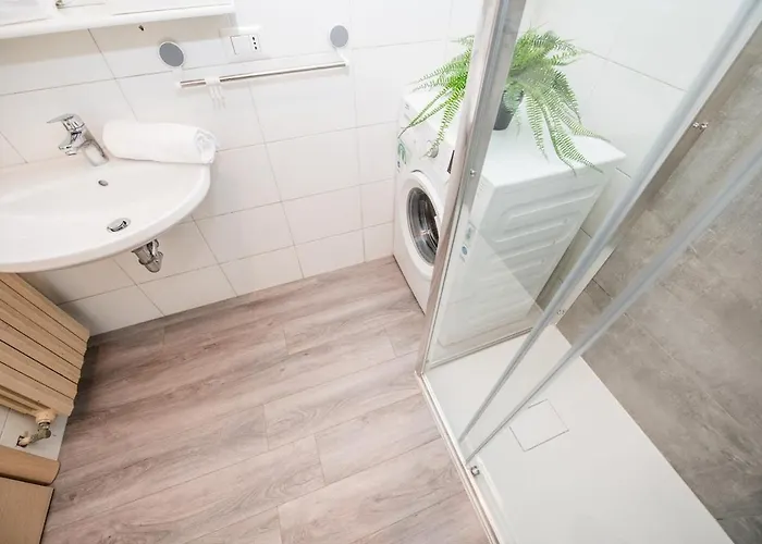 Apartamento Shortmi Buenos Aires Milão