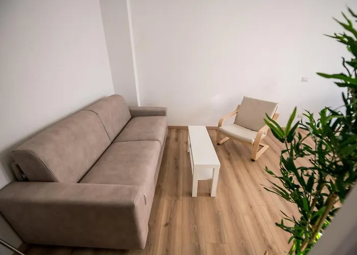 Apartamento Shortmi Buenos Aires