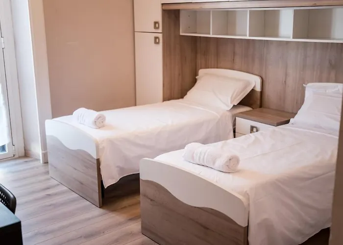 Shortmi Buenos Aires * Milão