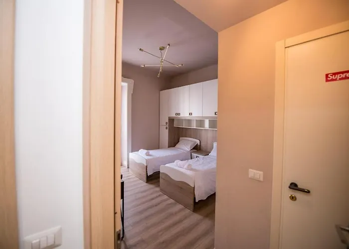 Shortmi Buenos Aires Apartamento *