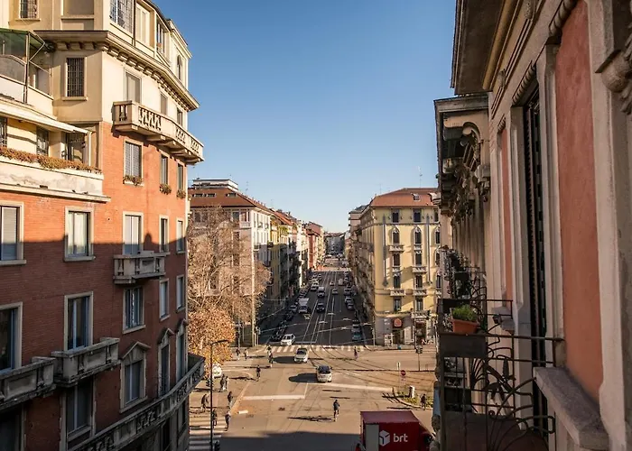 Shortmi Buenos Aires Apartamento