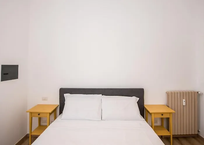 Shortmi Buenos Aires Apartamento *