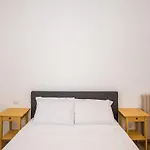 Shortmi Buenos Aires Apartmán *