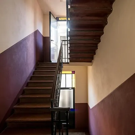 Shortmi Buenos Aires Apartmán *