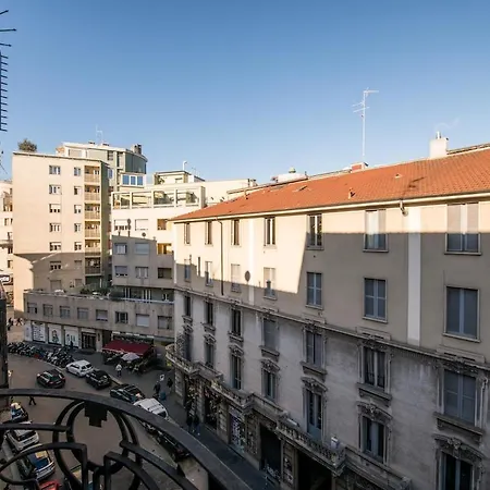 Shortmi Buenos Aires * Milán