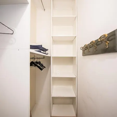 Shortmi Buenos Aires Apartmán