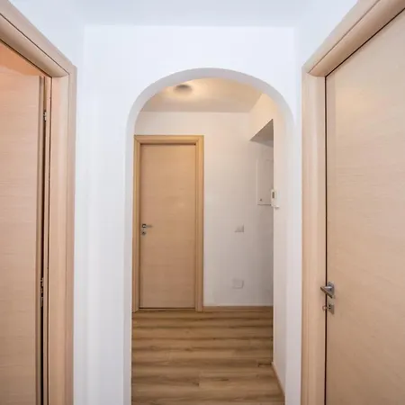 Apartmán Shortmi Buenos Aires Milán