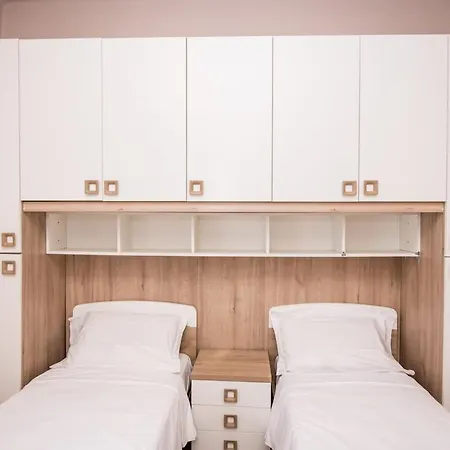Apartmán Shortmi Buenos Aires