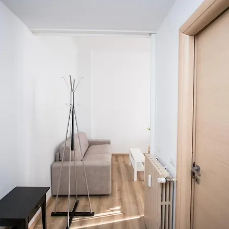 Shortmi Buenos Aires Apartmán