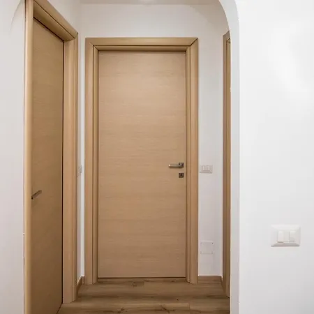 Shortmi Buenos Aires Daire *
