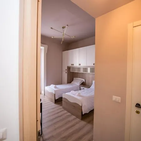 Shortmi Buenos Aires Apartmán *