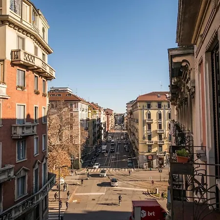 Shortmi Buenos Aires Apartmán