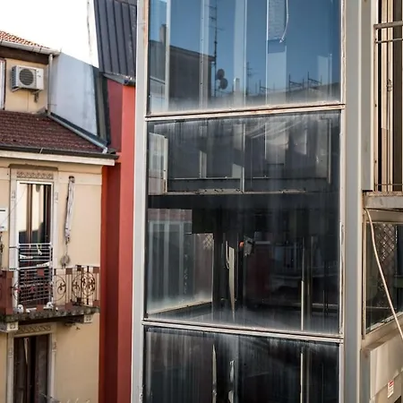 Apartmán Shortmi Buenos Aires Milán
