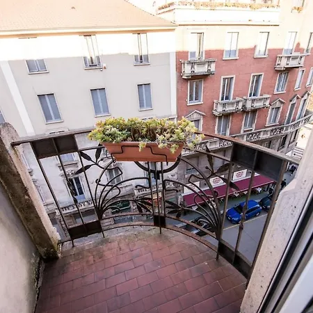 Shortmi Buenos Aires Apartmán