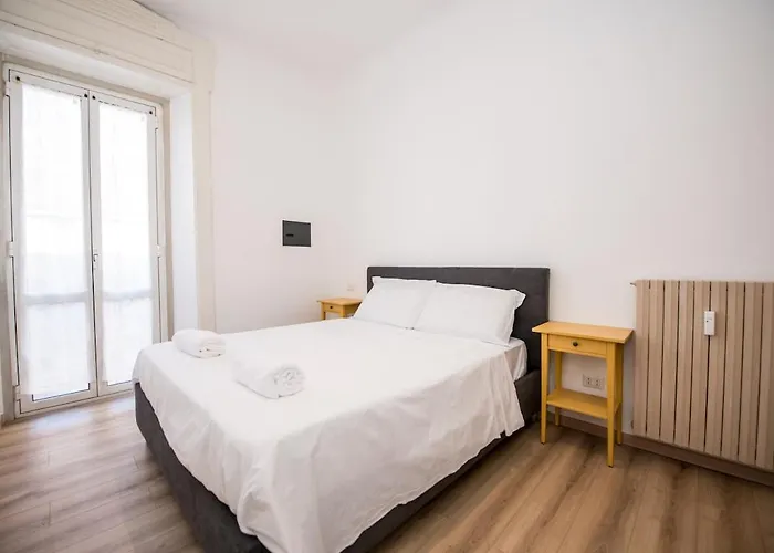 Shortmi Buenos Aires Appartement *