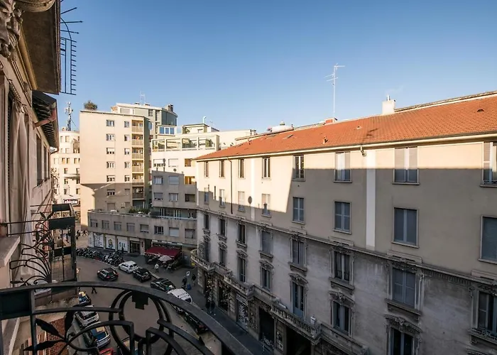 Shortmi Buenos Aires * Milan