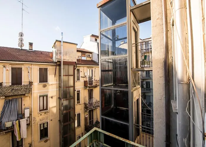 Shortmi Buenos Aires Appartement