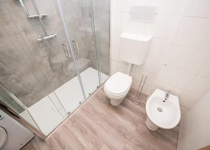 Shortmi Buenos Aires Appartement