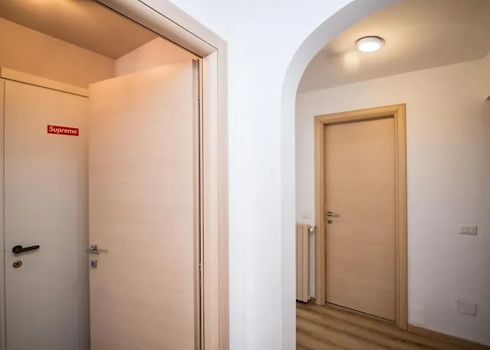 Shortmi Buenos Aires Milan