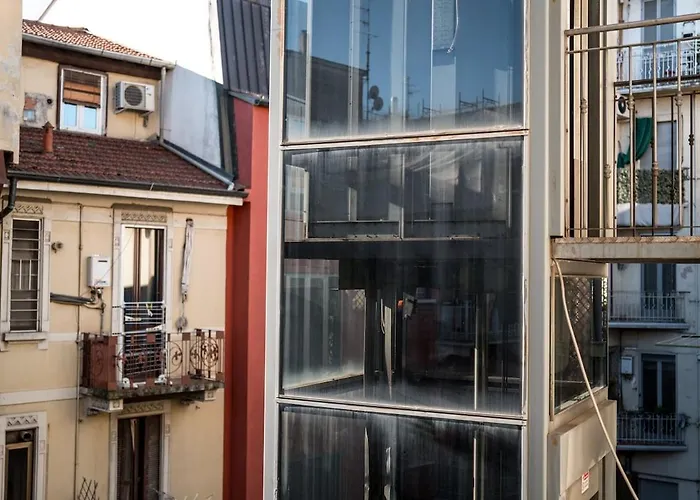 Appartement Shortmi Buenos Aires Milan